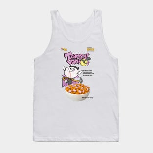 Transylvanios Cereal Tank Top